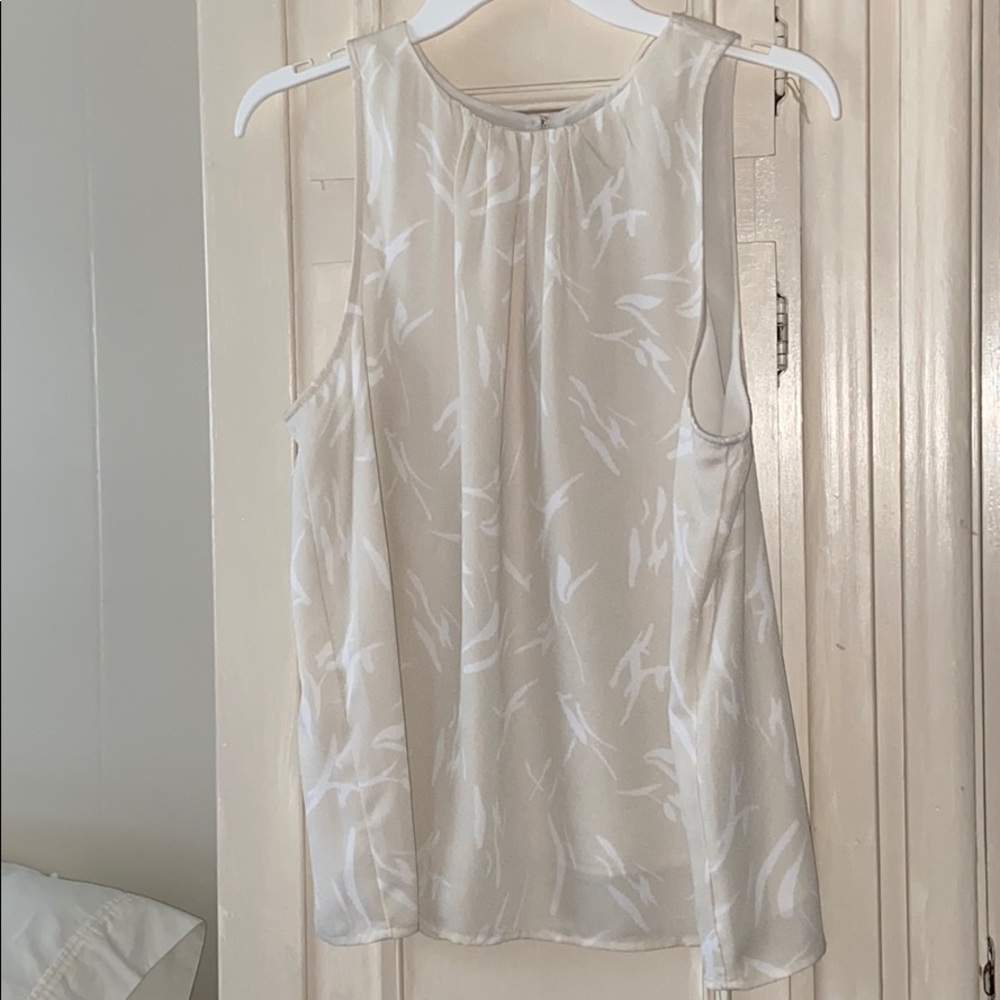 A New Day Top